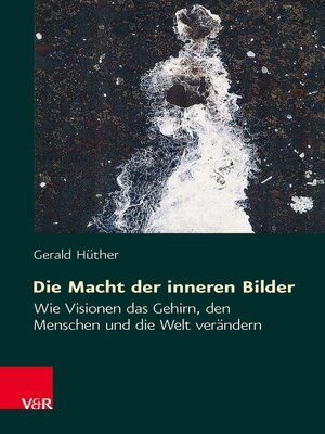 cover image of Die Macht der inneren Bilder